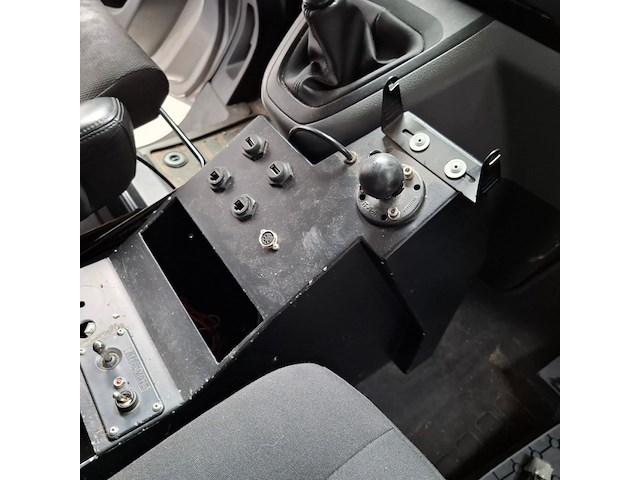 Bedrijfsauto, citroën, jumpy xl blue hdi 120, 2022 - afbeelding 47 van  62