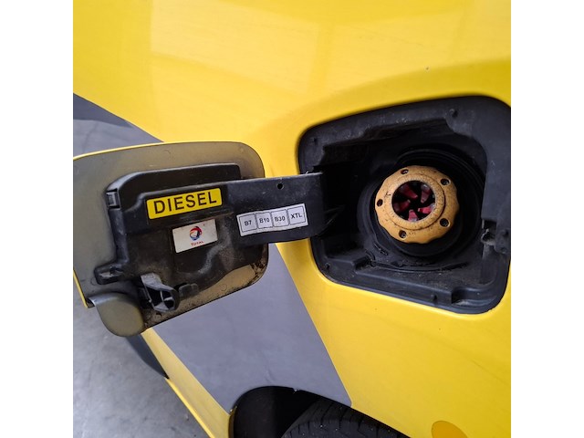 Bedrijfsauto, citroën, jumpy xl blue hdi 120, 2022 - afbeelding 50 van  62