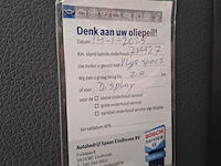 Bedrijfsauto, citroën, jumpy xl blue hdi 120, 2022 - afbeelding 51 van  62
