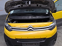 Bedrijfsauto, citroën, jumpy xl blue hdi 120, 2022 - afbeelding 52 van  62