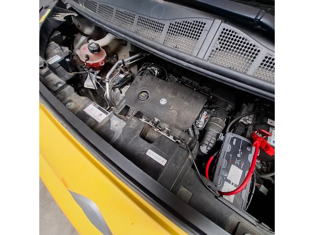 Bedrijfsauto, citroën, jumpy xl blue hdi 120, 2022 - afbeelding 53 van  62