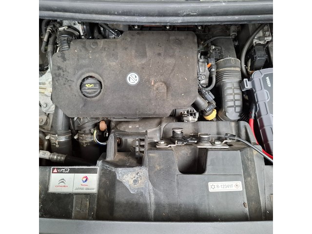 Bedrijfsauto, citroën, jumpy xl blue hdi 120, 2022 - afbeelding 54 van  62