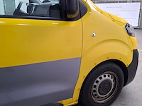 Bedrijfsauto, citroën, jumpy xl blue hdi 120, 2022 - afbeelding 45 van  62