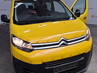 Bedrijfsauto, citroën, jumpy xl blue hdi 120, 2022 - afbeelding 58 van  62