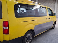 Bedrijfsauto, citroën, jumpy xl blue hdi 120, 2022 - afbeelding 56 van  62