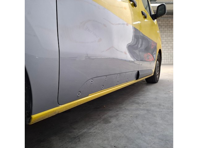 Bedrijfsauto, citroën, jumpy xl blue hdi 120, 2022 - afbeelding 60 van  62