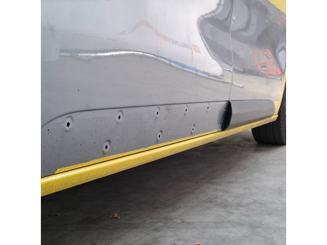 Bedrijfsauto, citroën, jumpy xl blue hdi 120, 2022 - afbeelding 61 van  62