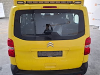 Bedrijfsauto, citroën, jumpy xl blue hdi 120, 2022 - afbeelding 62 van  62