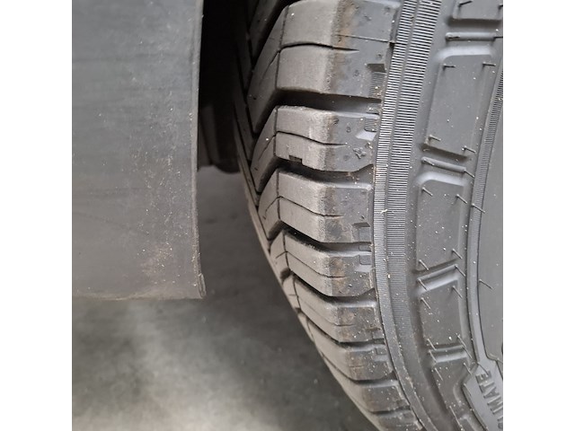 Bedrijfsauto, citroën, jumpy - afbeelding 2 van  57