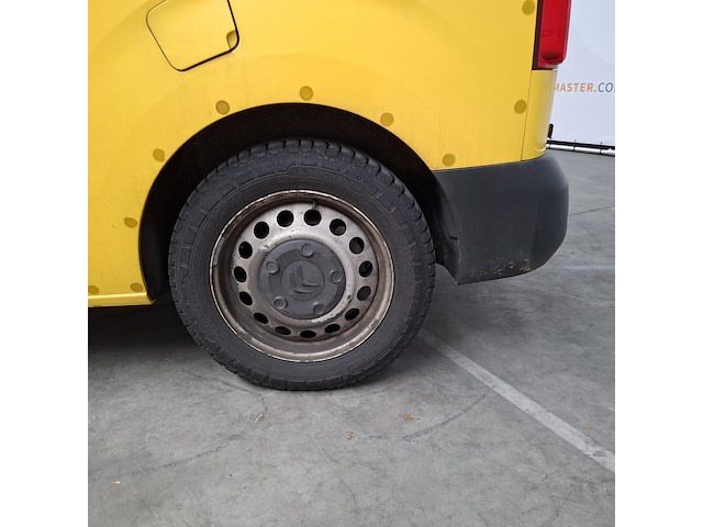 Bedrijfsauto, citroën, jumpy - afbeelding 3 van  57