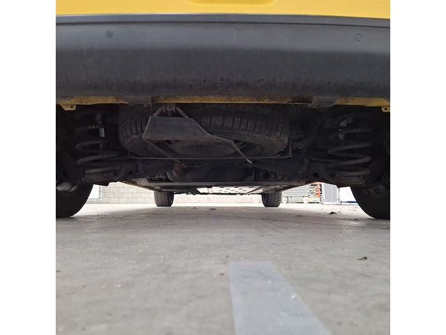 Bedrijfsauto, citroën, jumpy - afbeelding 4 van  57