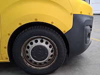 Bedrijfsauto, citroën, jumpy - afbeelding 6 van  57