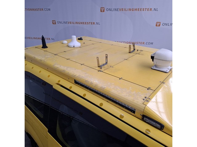 Bedrijfsauto, citroën, jumpy - afbeelding 7 van  57