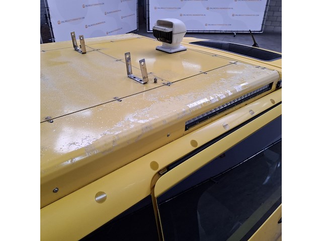 Bedrijfsauto, citroën, jumpy - afbeelding 8 van  57