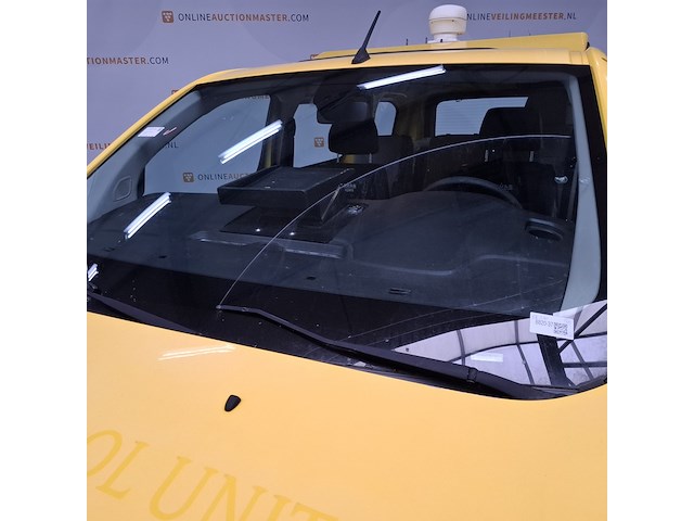 Bedrijfsauto, citroën, jumpy - afbeelding 9 van  57