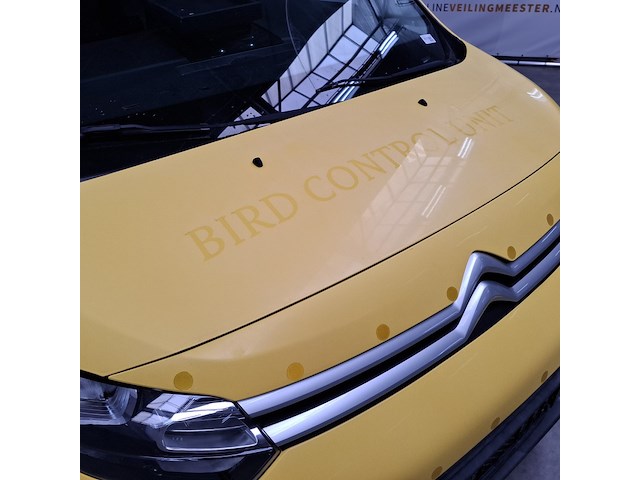 Bedrijfsauto, citroën, jumpy - afbeelding 10 van  57