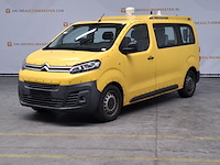 Bedrijfsauto, citroën, jumpy - afbeelding 1 van  57