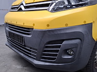 Bedrijfsauto, citroën, jumpy - afbeelding 13 van  57