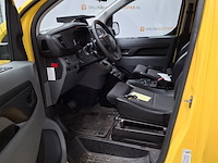 Bedrijfsauto, citroën, jumpy - afbeelding 14 van  57