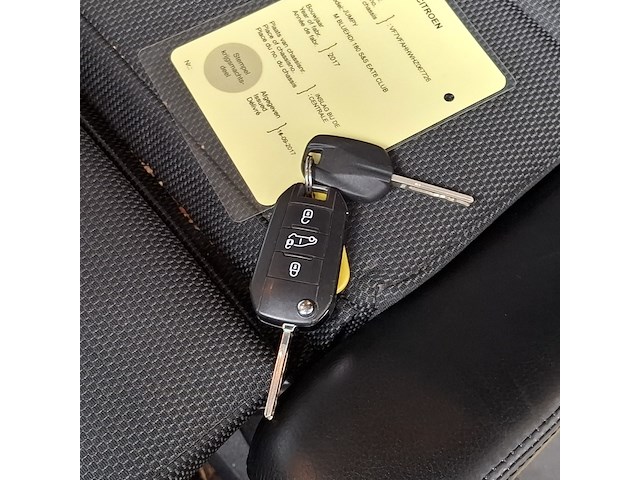 Bedrijfsauto, citroën, jumpy - afbeelding 15 van  57