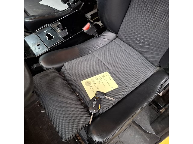 Bedrijfsauto, citroën, jumpy - afbeelding 16 van  57