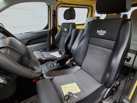 Bedrijfsauto, citroën, jumpy - afbeelding 17 van  57