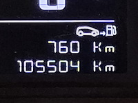 Bedrijfsauto, citroën, jumpy - afbeelding 20 van  57