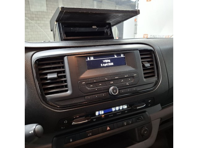 Bedrijfsauto, citroën, jumpy - afbeelding 21 van  57