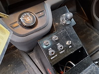 Bedrijfsauto, citroën, jumpy - afbeelding 22 van  57