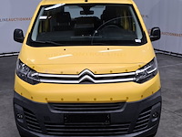 Bedrijfsauto, citroën, jumpy - afbeelding 12 van  57