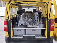 Bedrijfsauto, citroën, jumpy - afbeelding 27 van  57