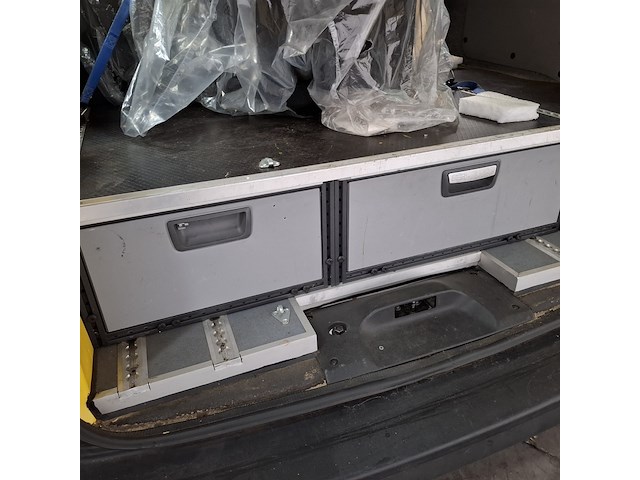 Bedrijfsauto, citroën, jumpy - afbeelding 28 van  57