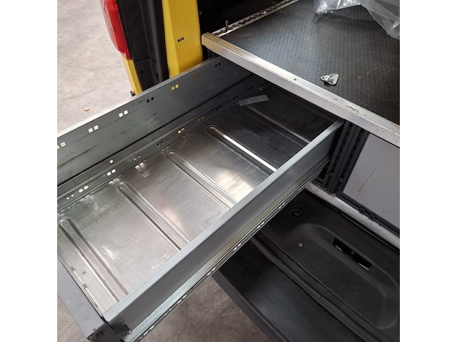 Bedrijfsauto, citroën, jumpy - afbeelding 29 van  57