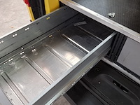 Bedrijfsauto, citroën, jumpy - afbeelding 29 van  57