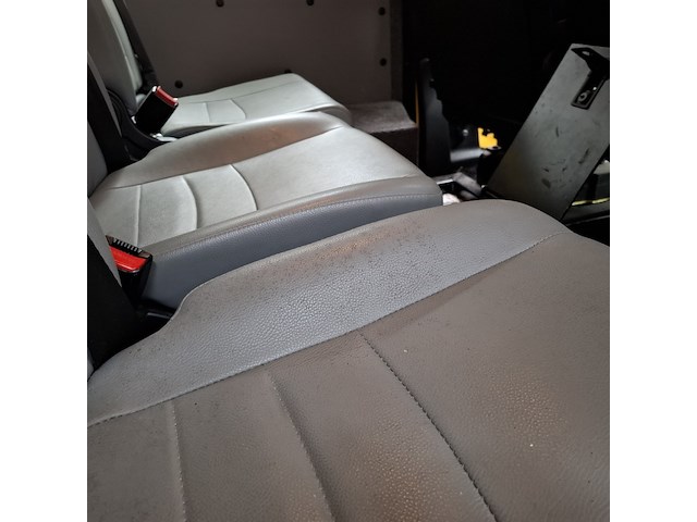 Bedrijfsauto, citroën, jumpy - afbeelding 33 van  57