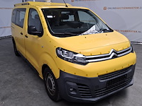 Bedrijfsauto, citroën, jumpy - afbeelding 23 van  57