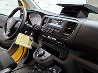 Bedrijfsauto, citroën, jumpy - afbeelding 35 van  57