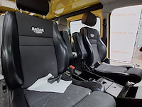 Bedrijfsauto, citroën, jumpy - afbeelding 36 van  57