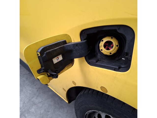 Bedrijfsauto, citroën, jumpy - afbeelding 38 van  57