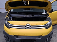 Bedrijfsauto, citroën, jumpy - afbeelding 41 van  57