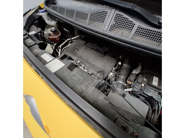 Bedrijfsauto, citroën, jumpy - afbeelding 42 van  57