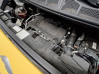 Bedrijfsauto, citroën, jumpy - afbeelding 42 van  57