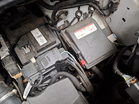 Bedrijfsauto, citroën, jumpy - afbeelding 43 van  57