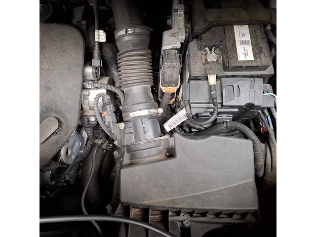 Bedrijfsauto, citroën, jumpy - afbeelding 44 van  57