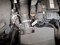 Bedrijfsauto, citroën, jumpy - afbeelding 44 van  57