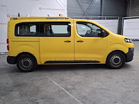 Bedrijfsauto, citroën, jumpy - afbeelding 34 van  57