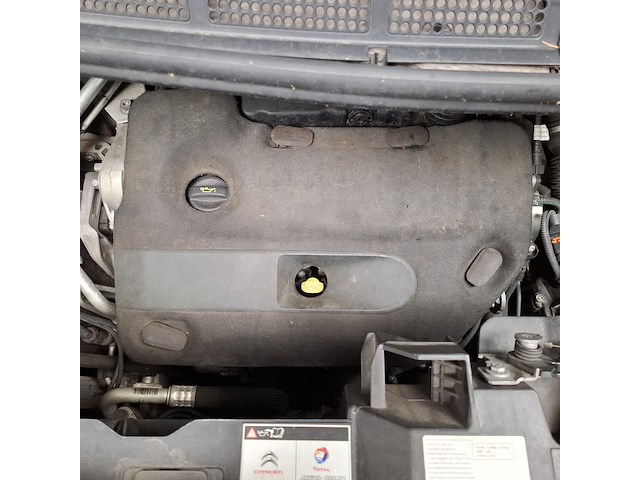 Bedrijfsauto, citroën, jumpy - afbeelding 46 van  57