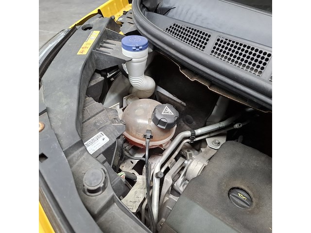 Bedrijfsauto, citroën, jumpy - afbeelding 47 van  57