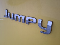 Bedrijfsauto, citroën, jumpy - afbeelding 49 van  57