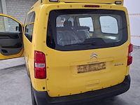 Bedrijfsauto, citroën, jumpy - afbeelding 50 van  57